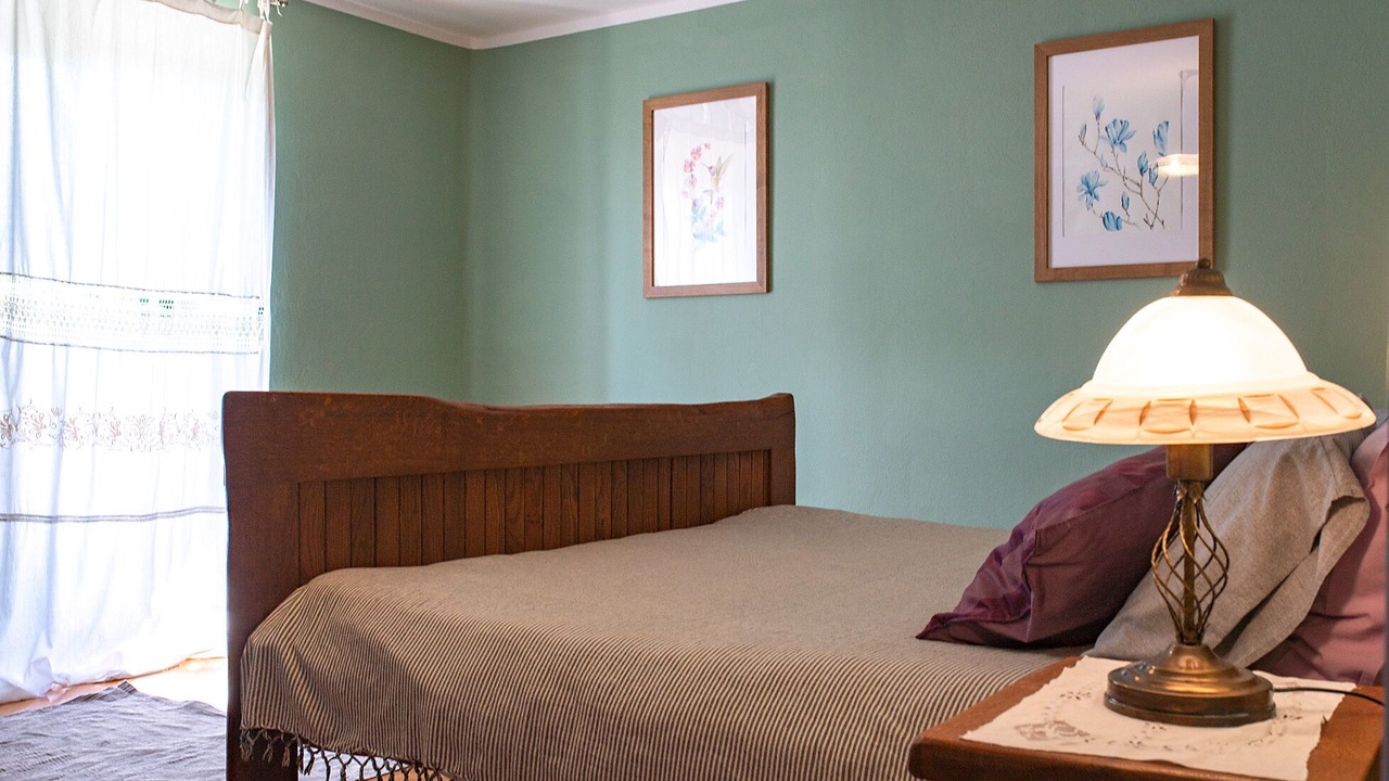 Photo of Bedroom in Manjadvorci