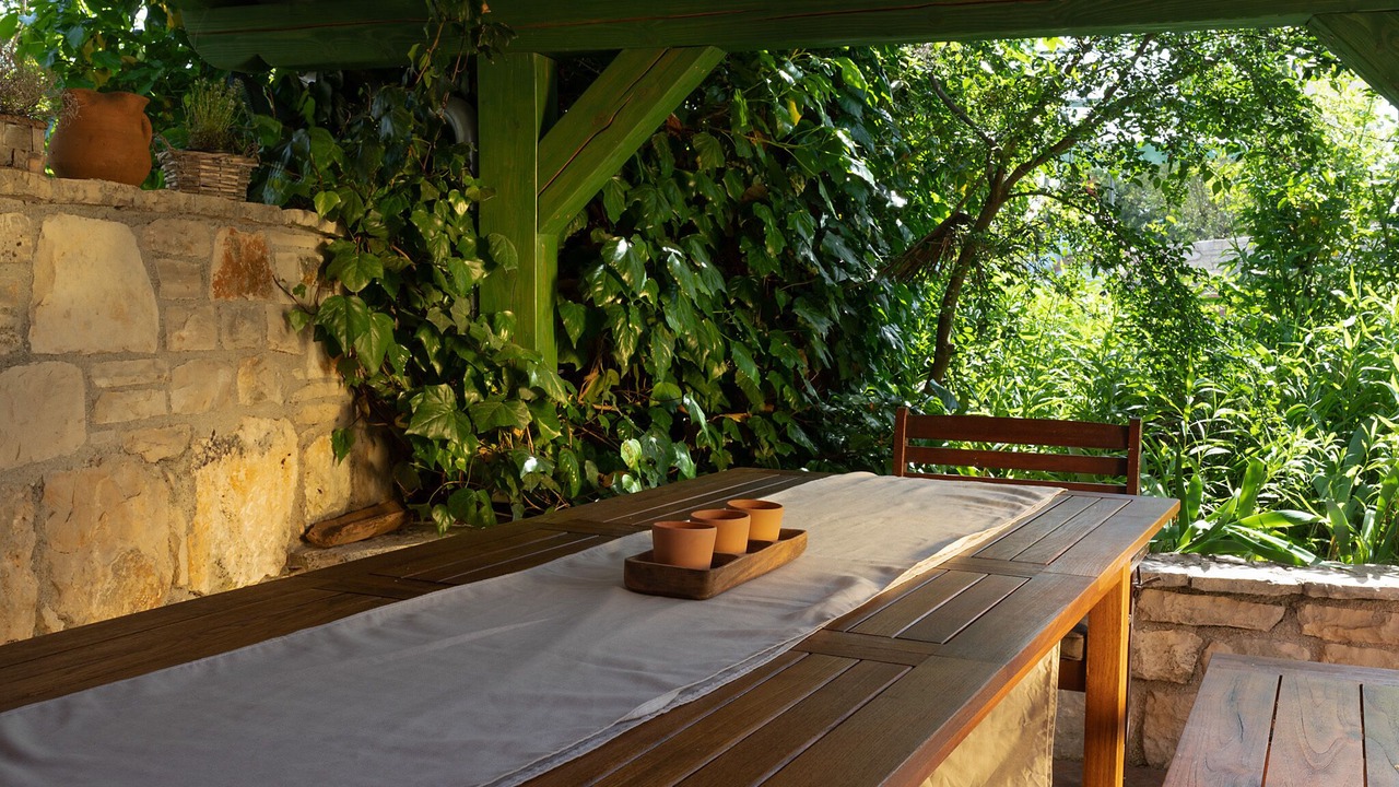 Photo of Outdoor in Manjadvorci