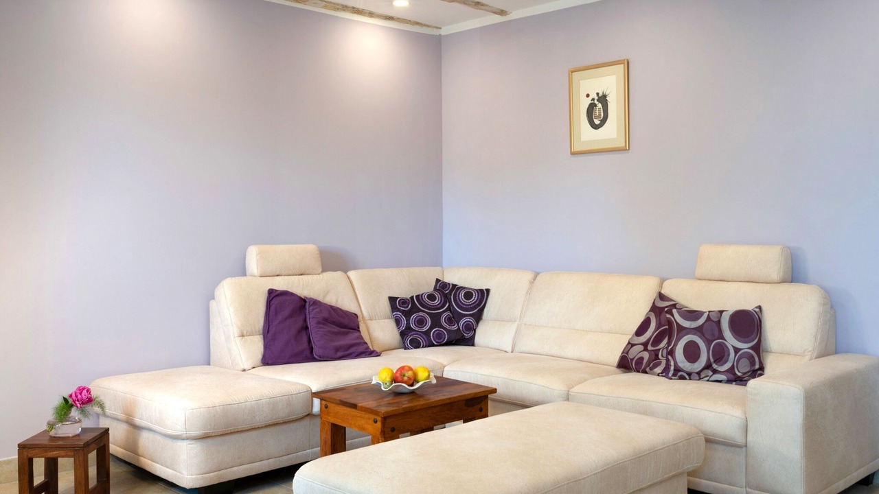Photo of Livingroom in Manjadvorci