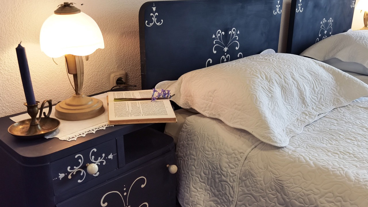 Photo of Bedroom in Manjadvorci