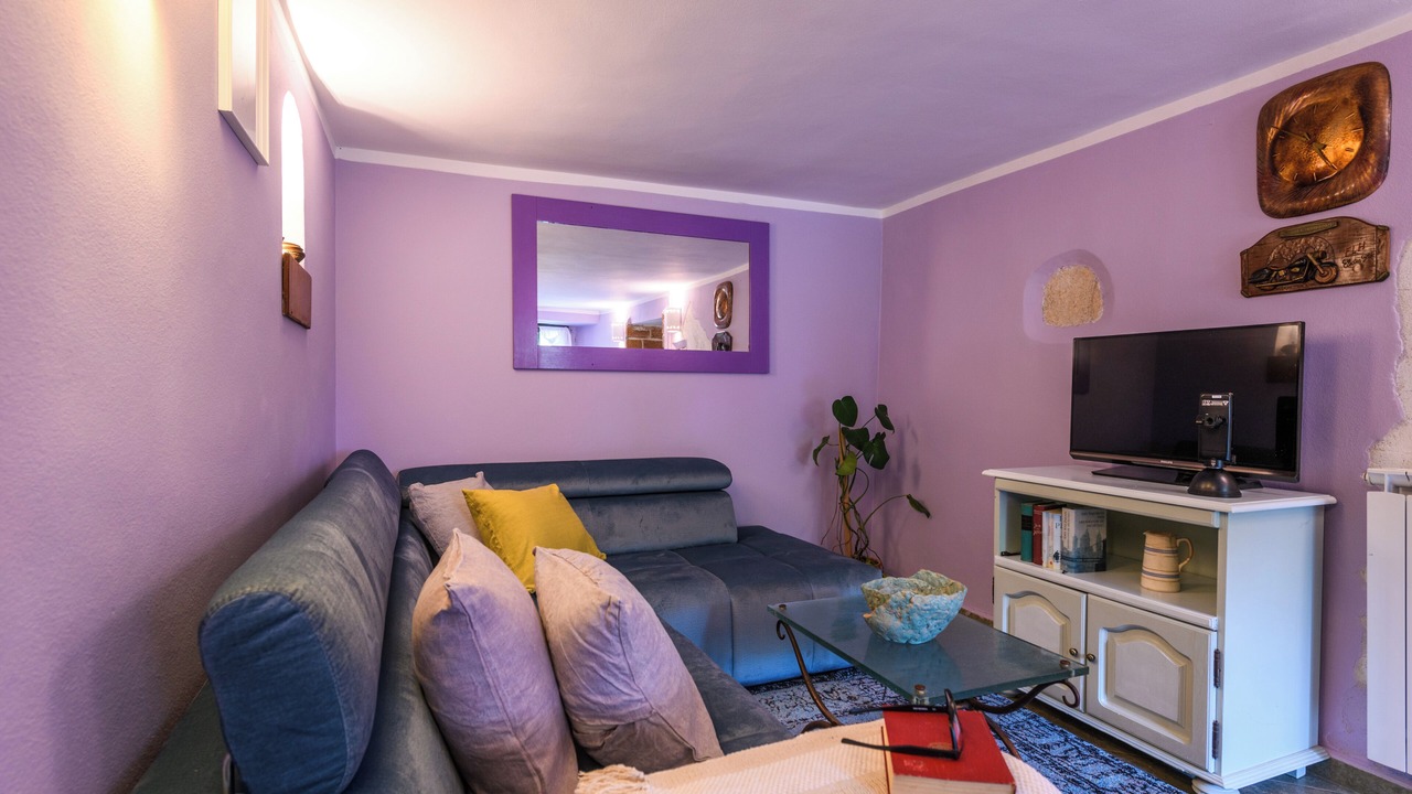 Photo of Livingroom in Manjadvorci