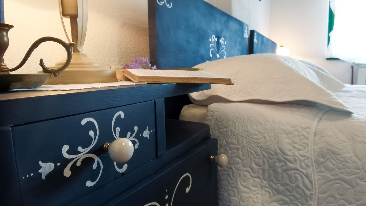 Photo of Bedroom in Manjadvorci