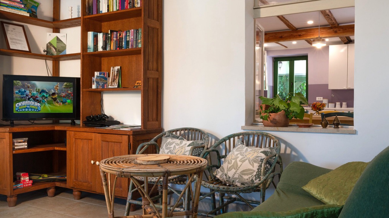 Photo of Livingroom in Manjadvorci