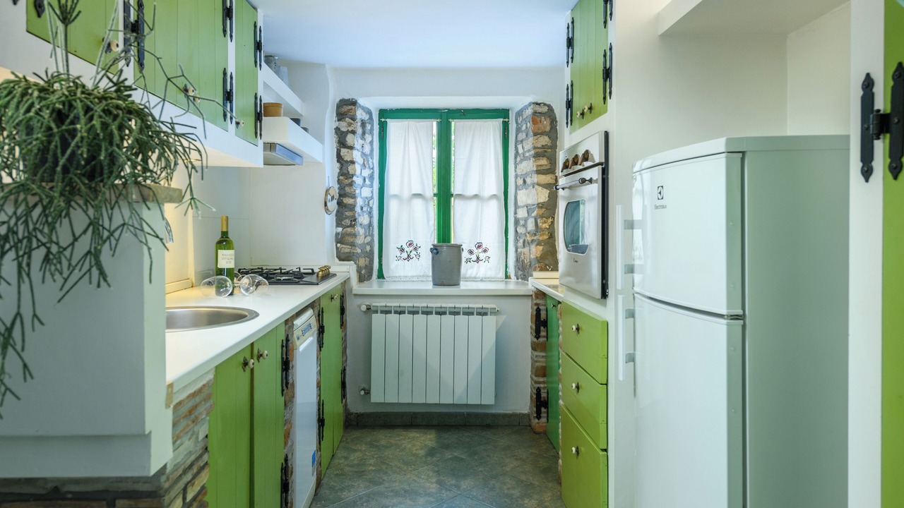Photo of Kitchen in Manjadvorci