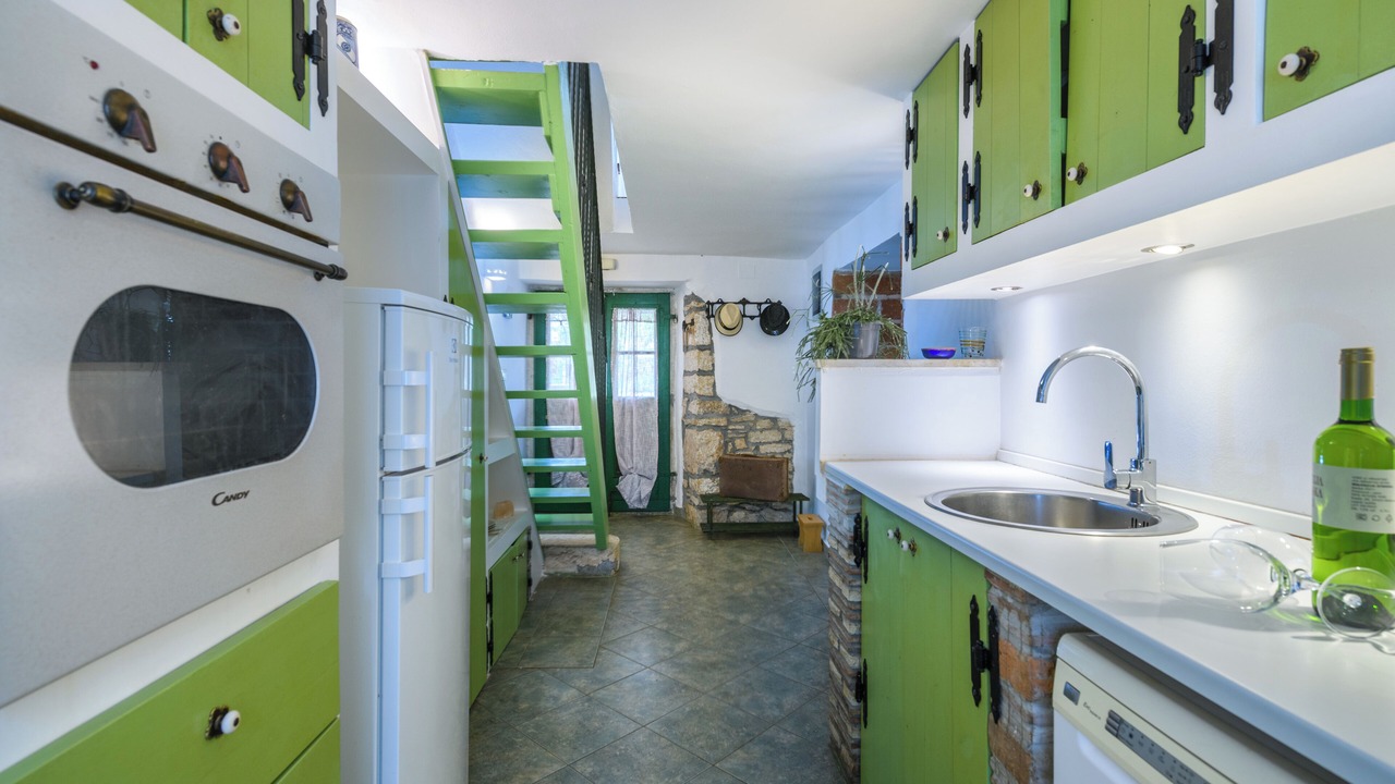 Photo of Kitchen in Manjadvorci