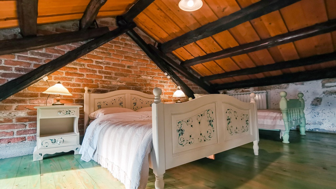 Photo of Bedroom in Manjadvorci
