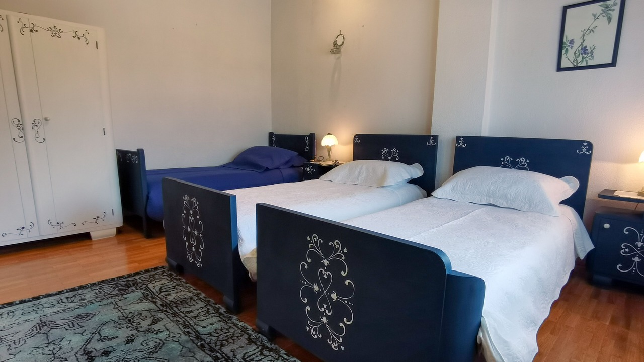 Photo of Bedroom in Manjadvorci