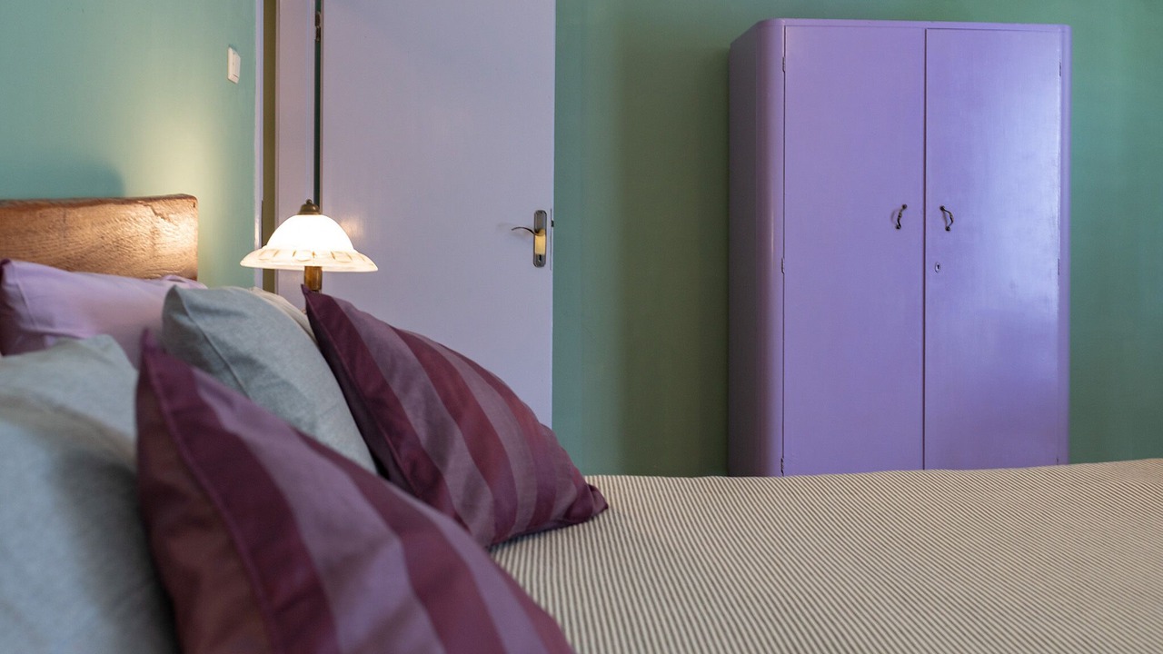 Photo of Bedroom in Manjadvorci