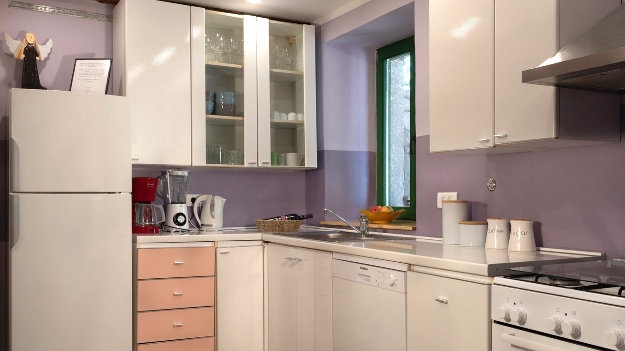 Photo of Kitchen in Manjadvorci
