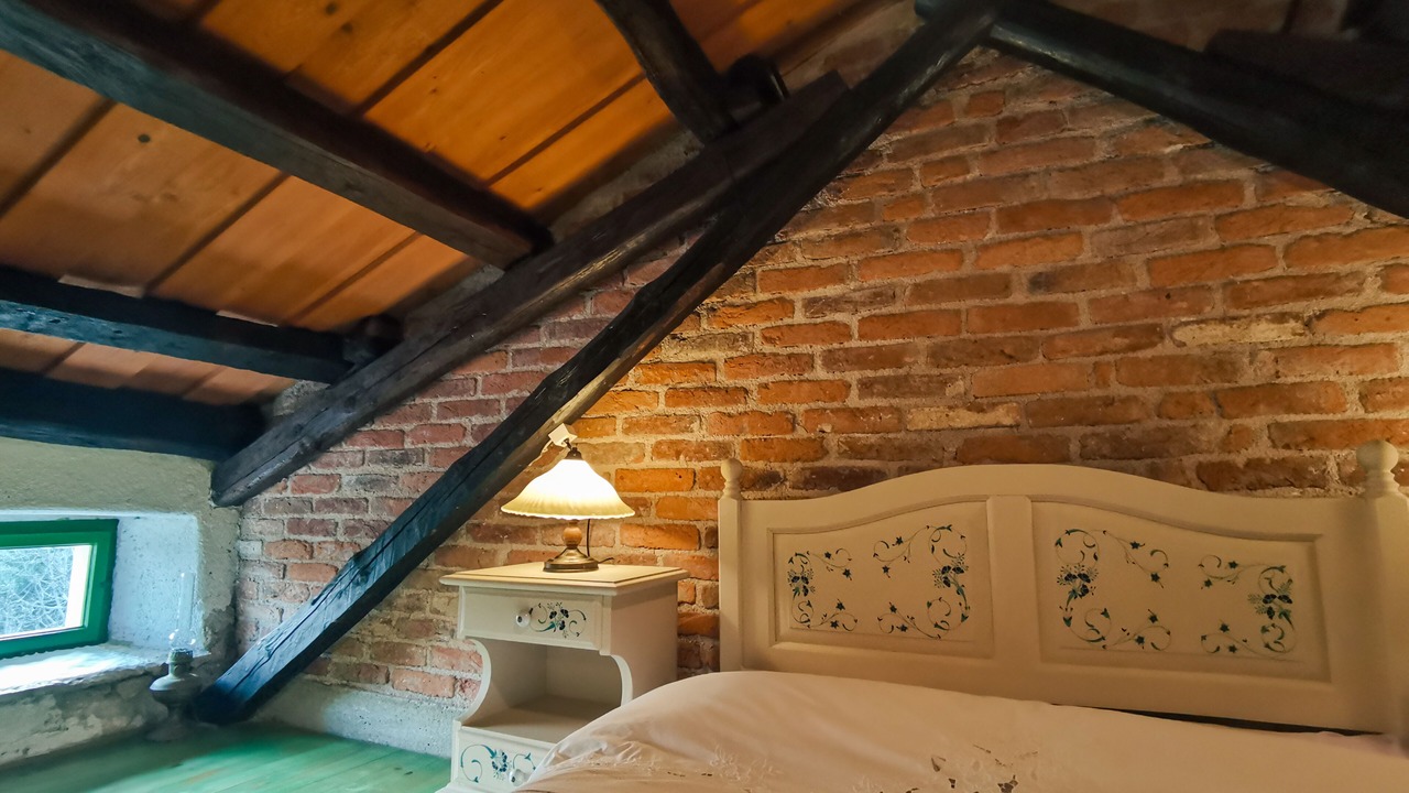 Photo of Bedroom in Manjadvorci