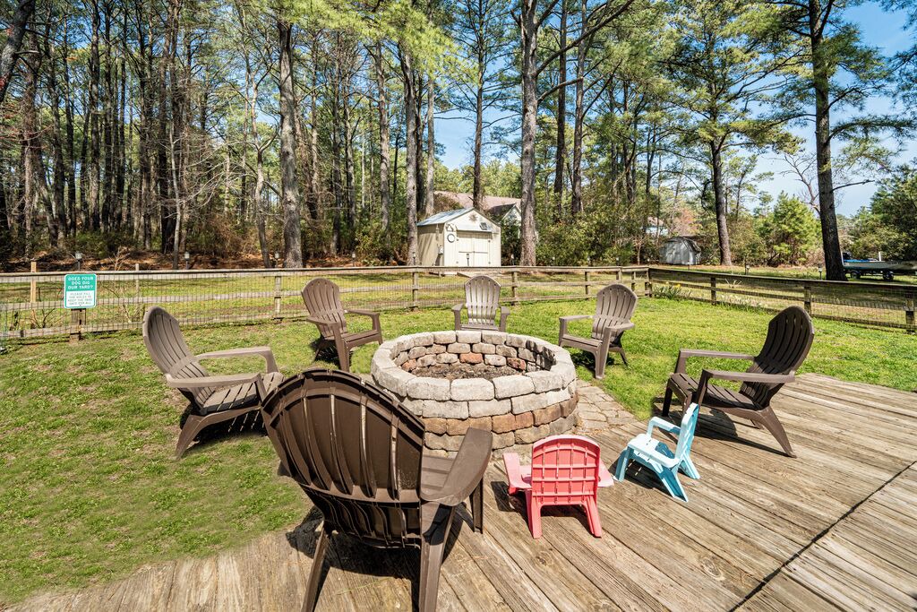 Photo of Others in Piney Island