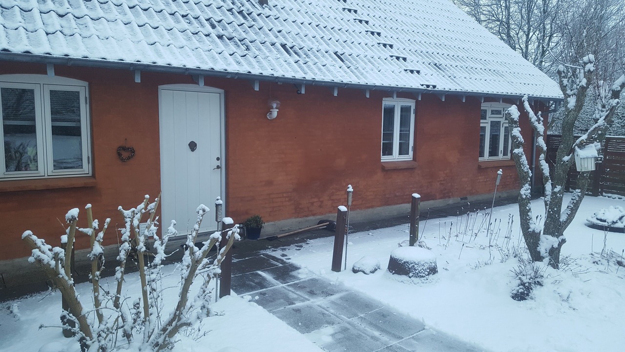 Photo of Outdoor in Struer