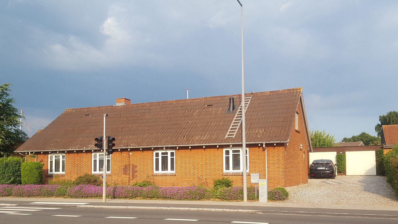 Photo of Outdoor in Struer
