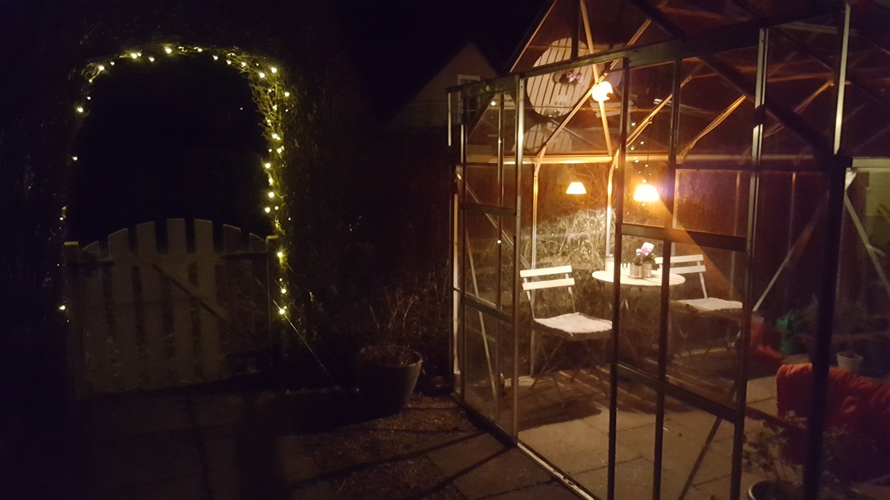Photo of Outdoor in Struer