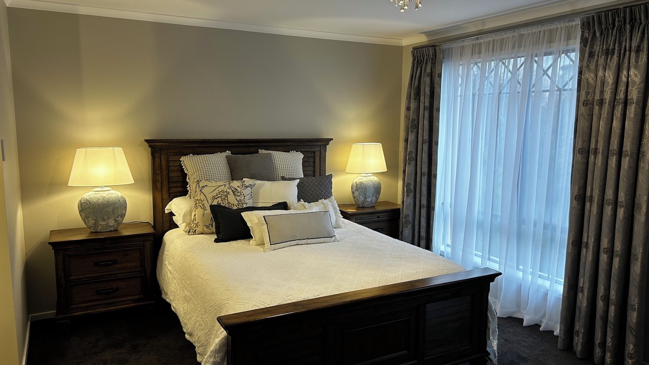 Photo of Bedroom in Tanunda