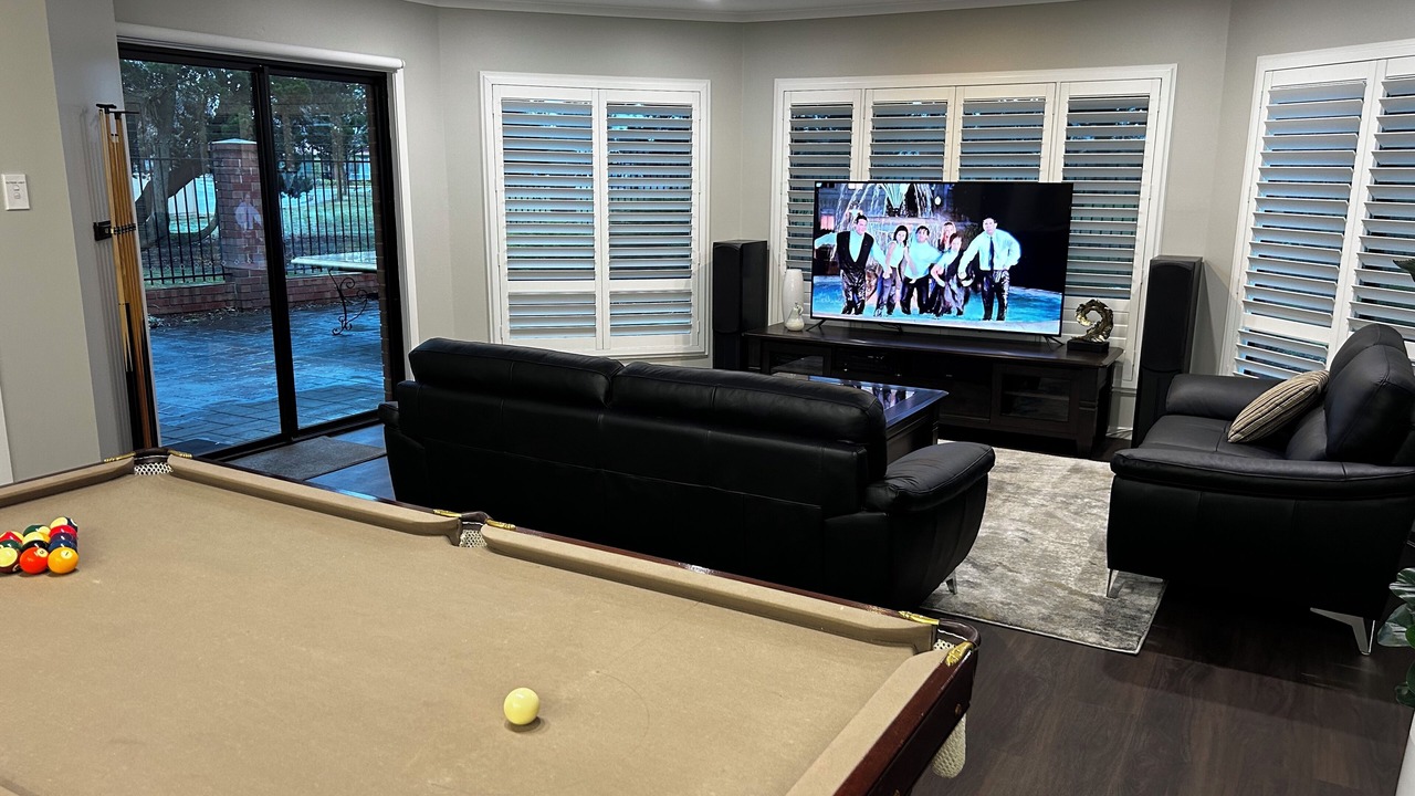 Photo of Bedroom in Tanunda
