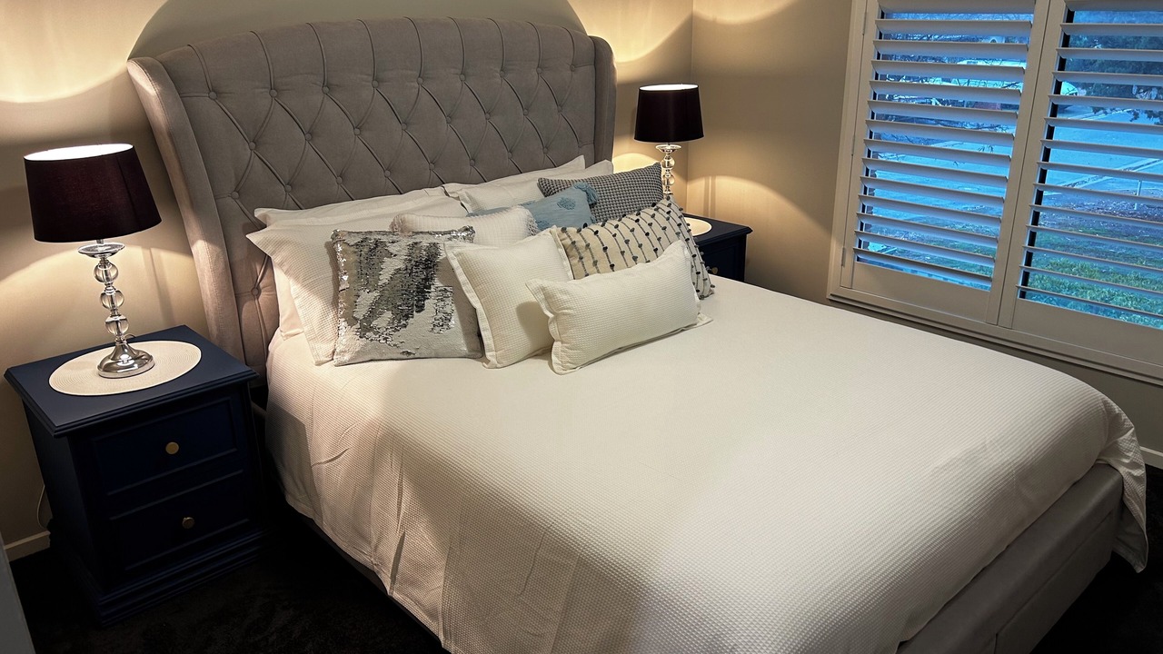 Photo of Bedroom in Tanunda