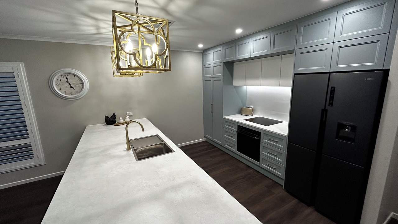 Photo of Kitchen in Tanunda