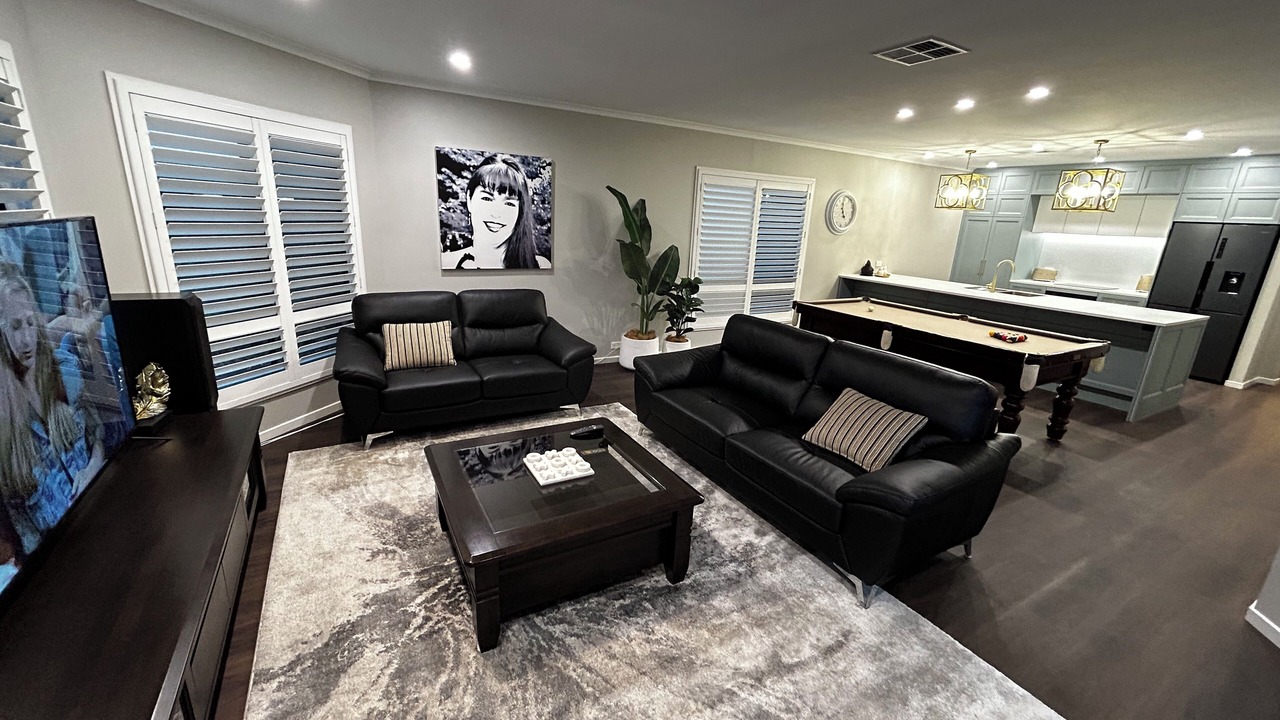 Photo of Livingroom in Tanunda