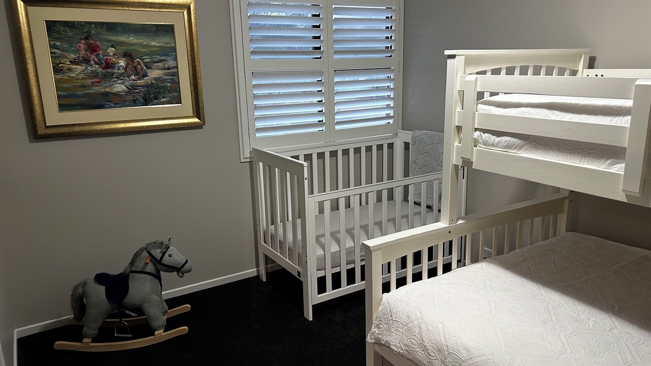 Photo of Bedroom in Tanunda