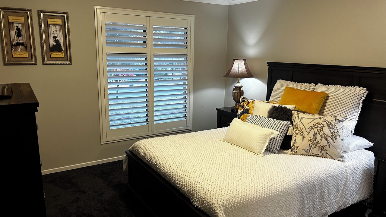 Photo of Bedroom in Tanunda