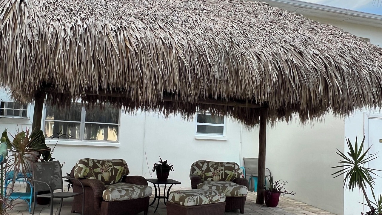 Photo of Patio Balcony in Caloosahatchee