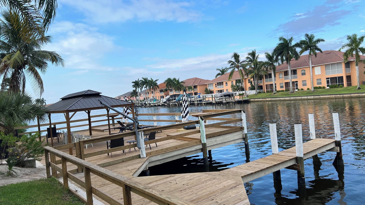 Photo of Outdoor in Caloosahatchee