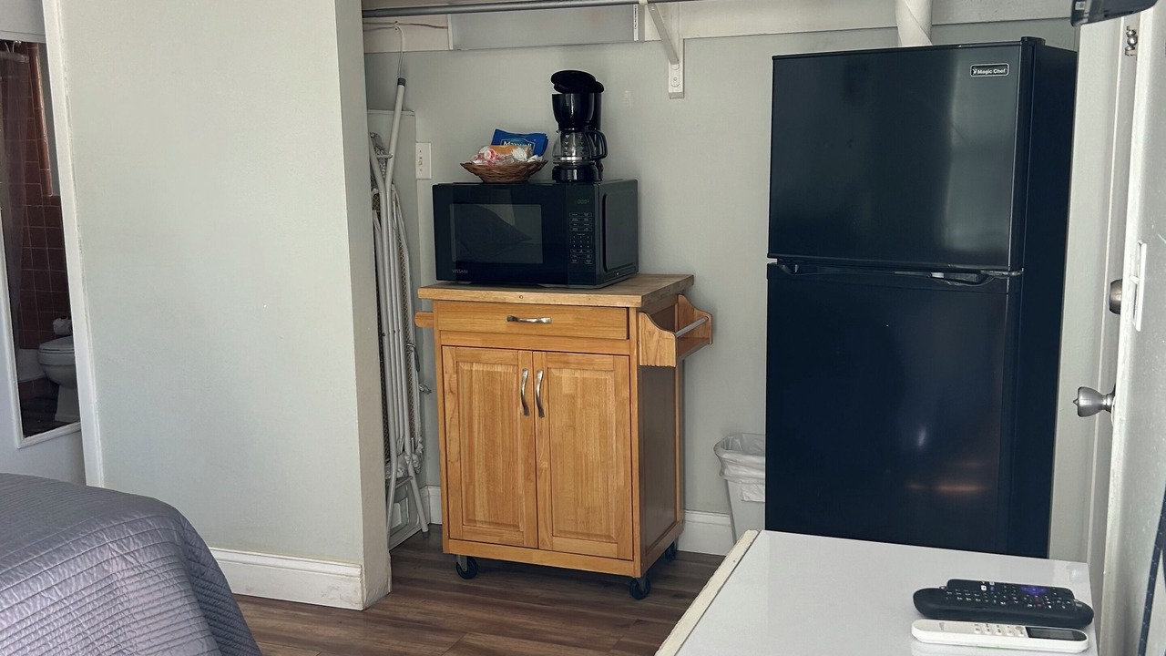 Photo of Bedroom in Caloosahatchee
