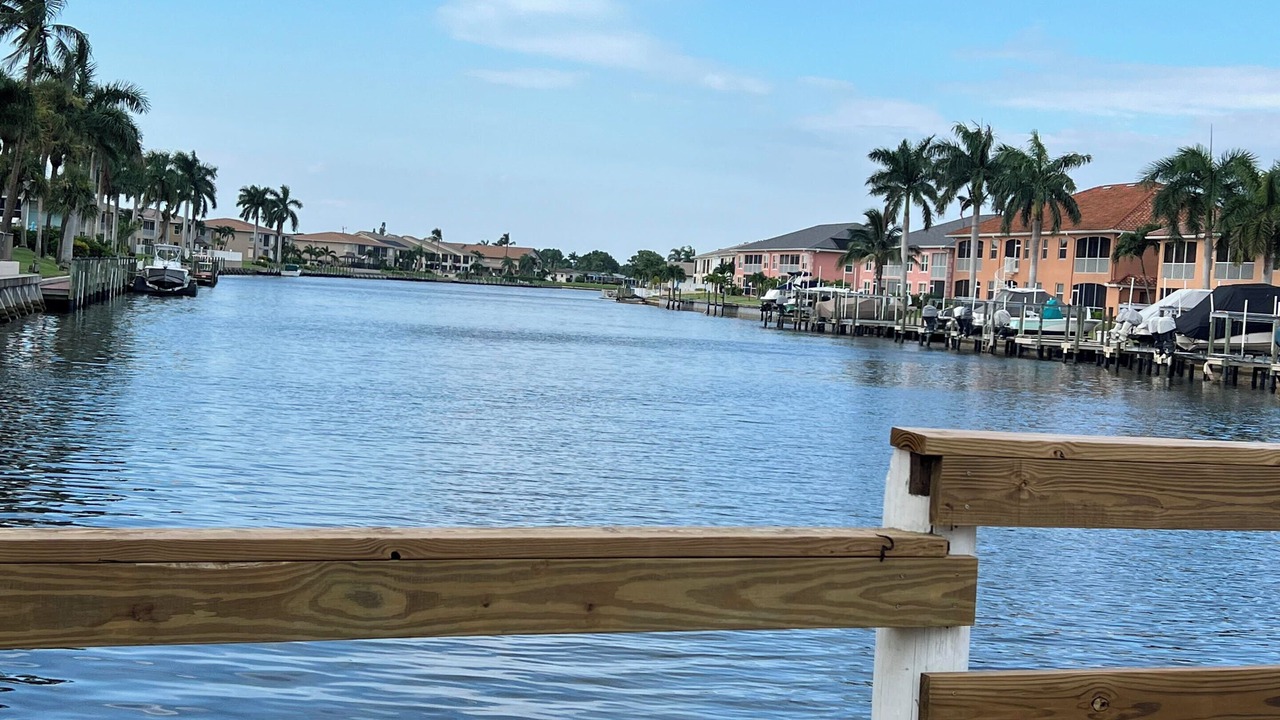 Photo of Others in Caloosahatchee