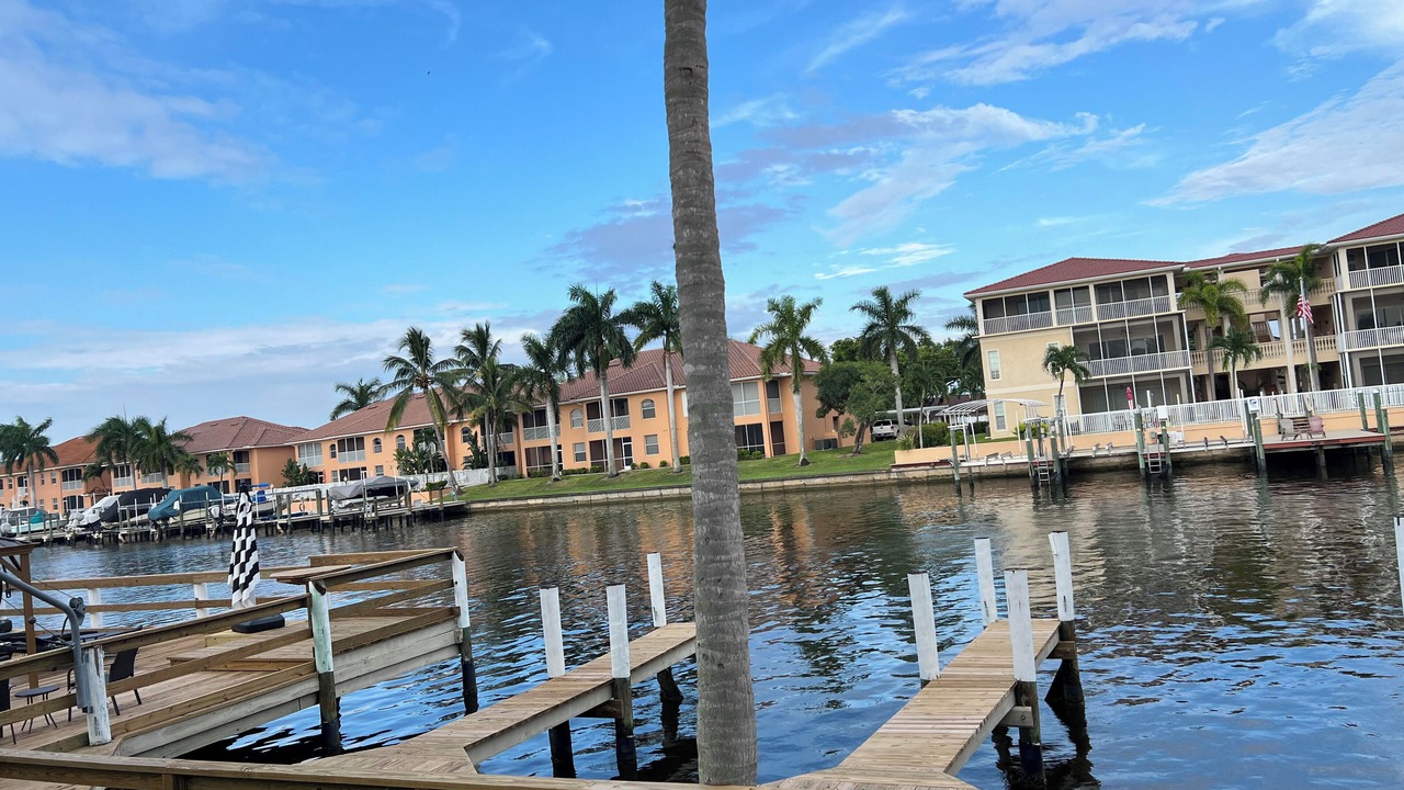 Photo of Outdoor in Caloosahatchee