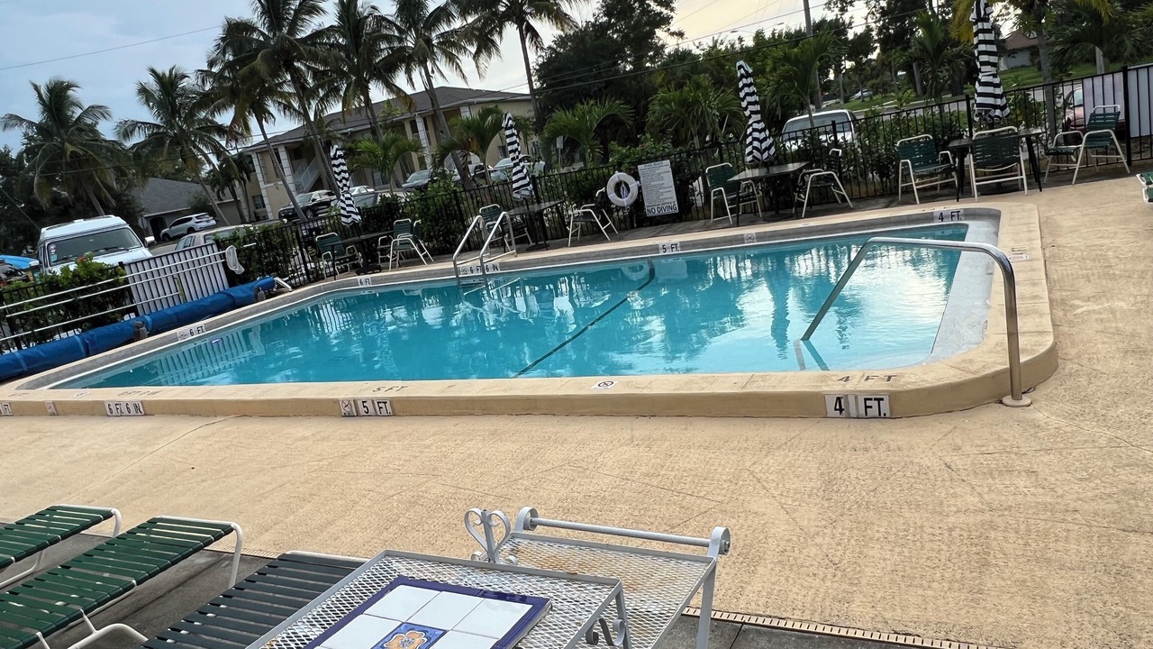 Photo of Outdoor in Caloosahatchee