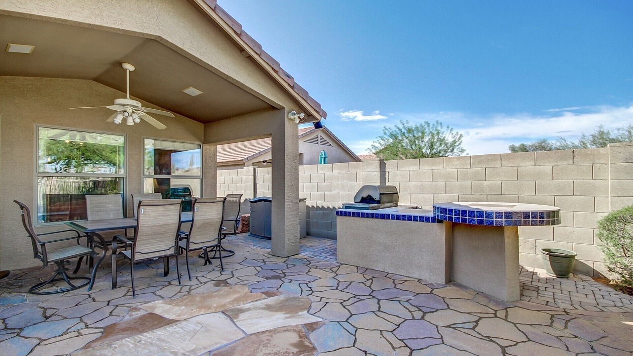 Photo of Outdoor in Estrella Mountain Ranch