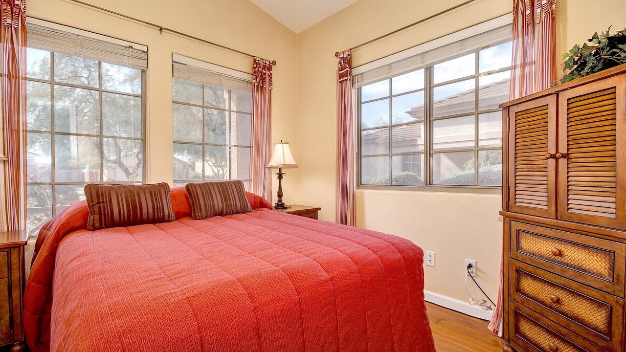 Photo of Bedroom in Estrella Mountain Ranch