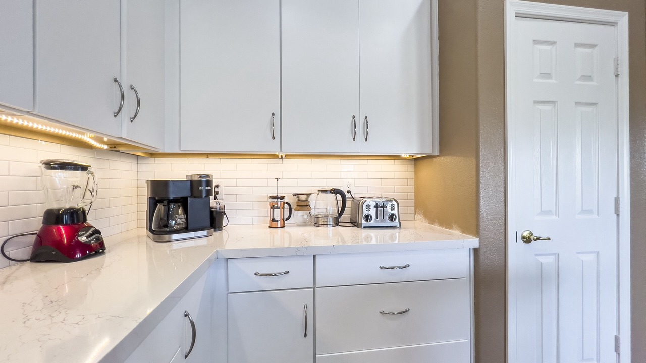Photo of Kitchen in Estrella Mountain Ranch