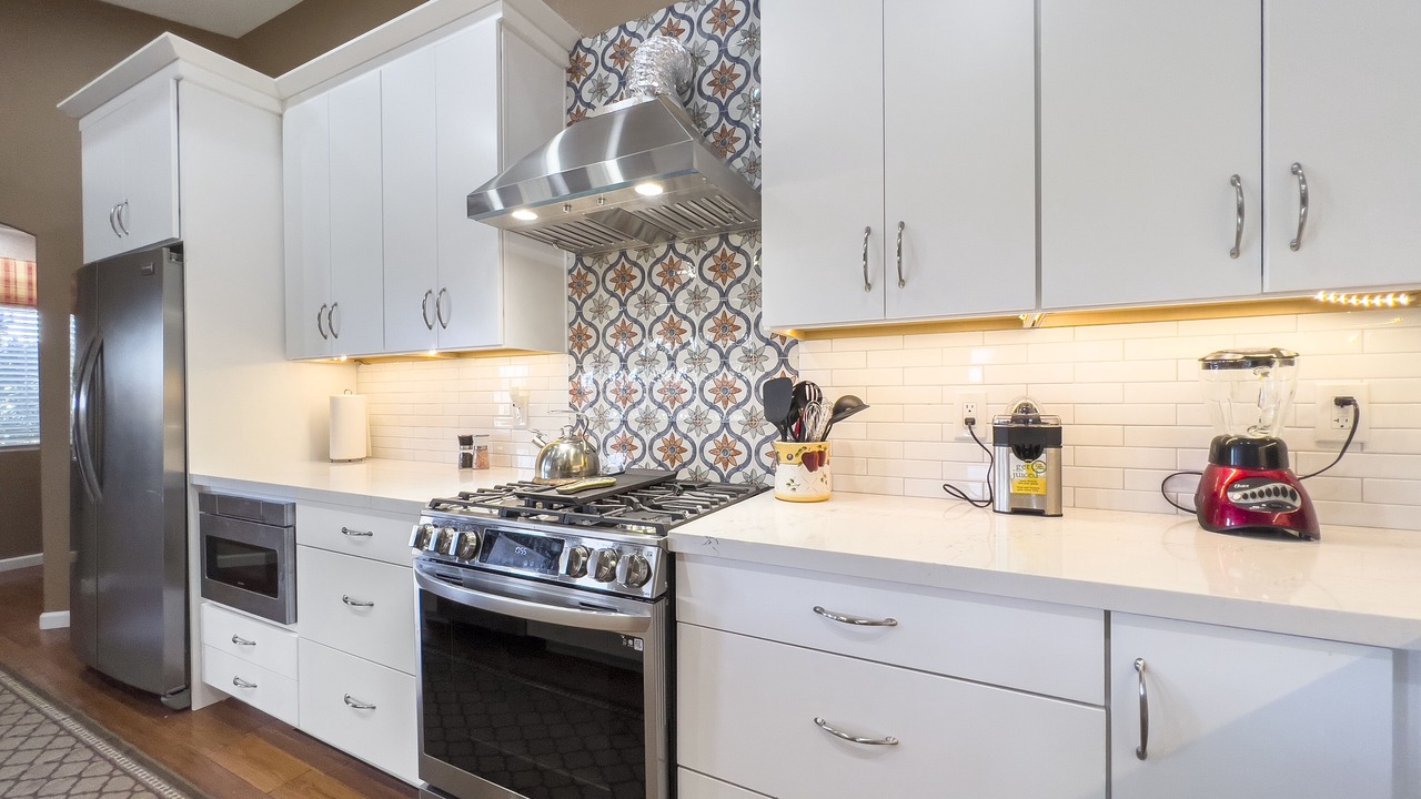 Photo of Kitchen in Estrella Mountain Ranch