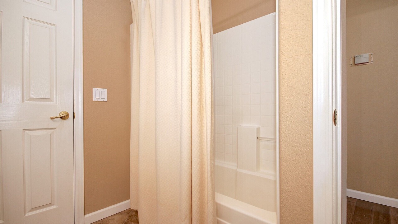 Photo of Bathroom in Estrella Mountain Ranch