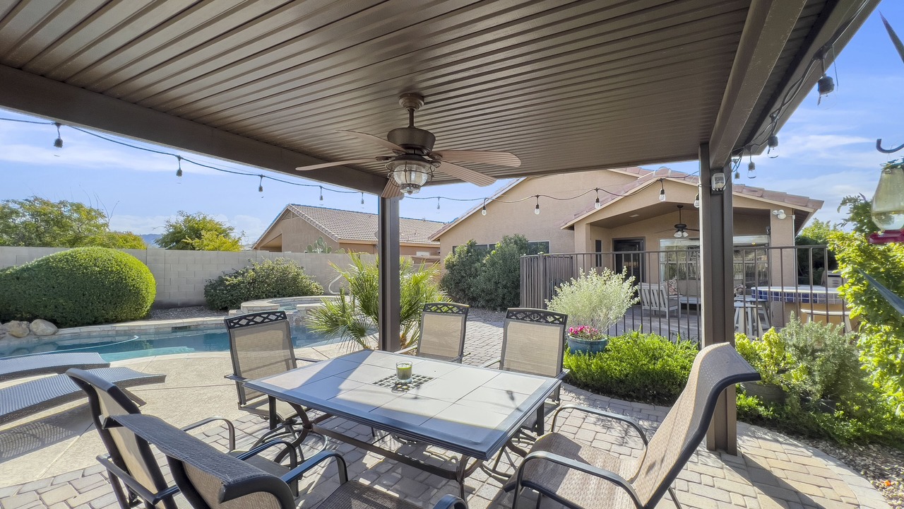 Photo of Outdoor in Estrella Mountain Ranch