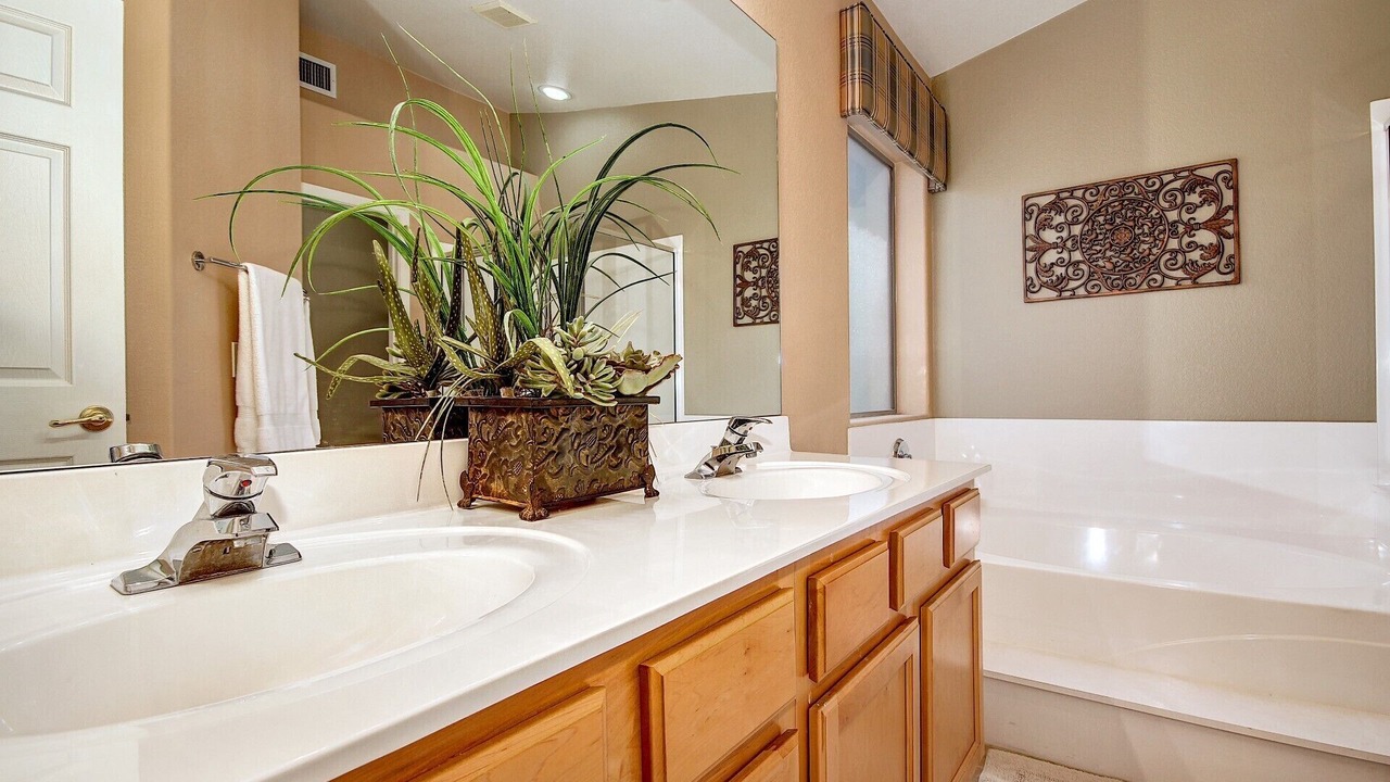 Photo of Bathroom in Estrella Mountain Ranch