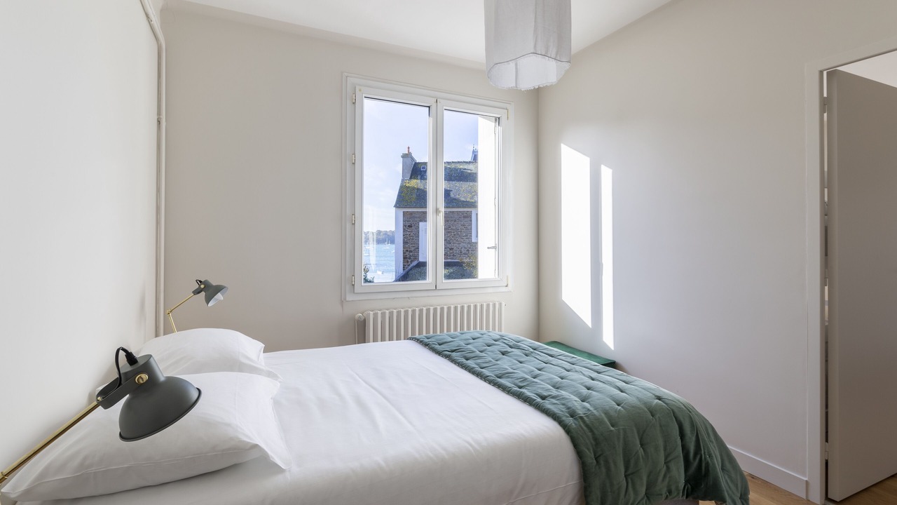Photo of Bedroom in Saint-Malo