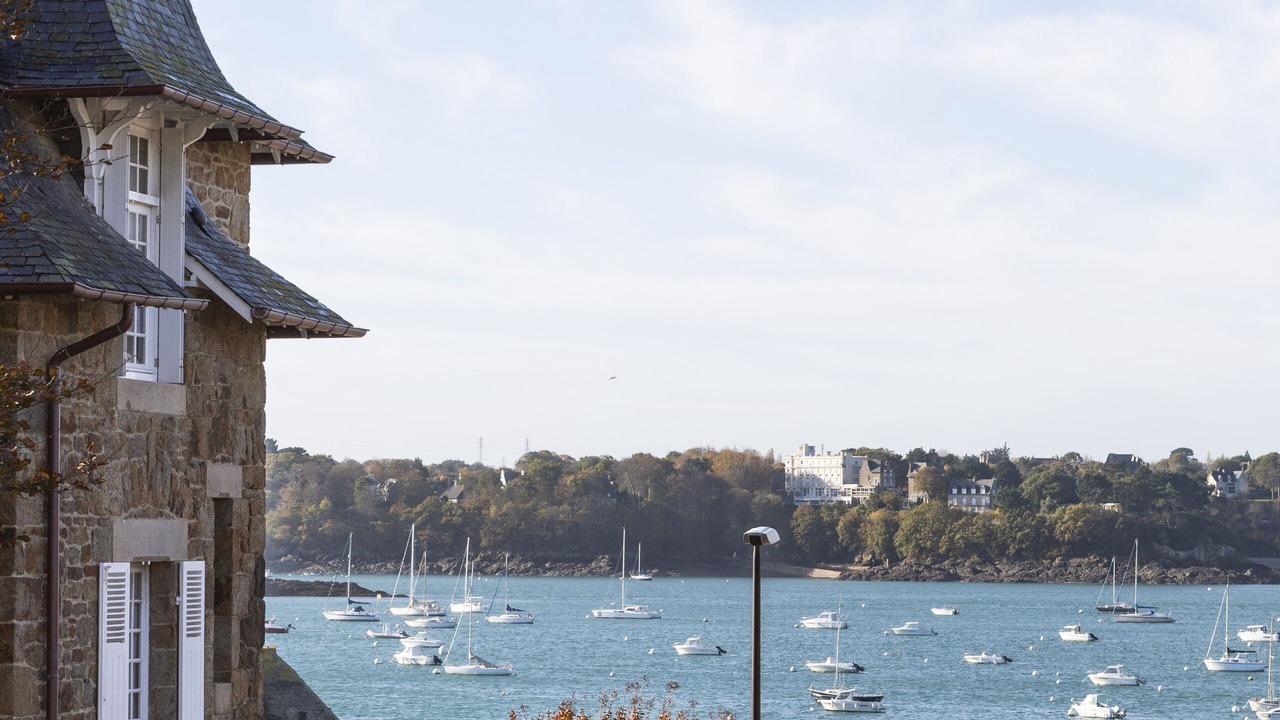 Photo of Others in Saint-Malo