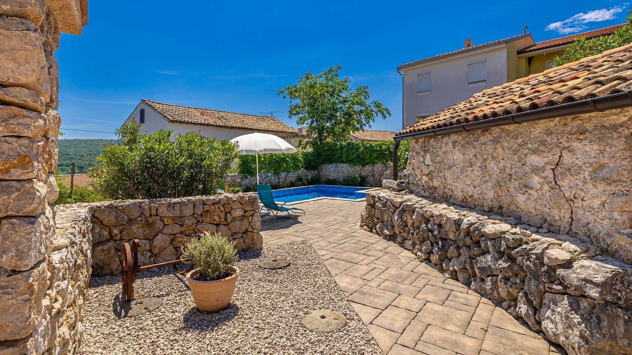 Photo of Patio Balcony in Cizici