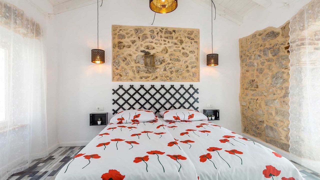 Photo of Bedroom in Cizici