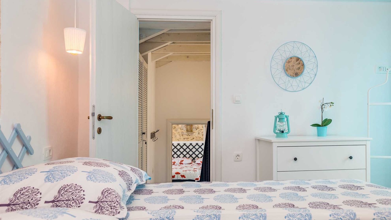 Photo of Bedroom in Cizici