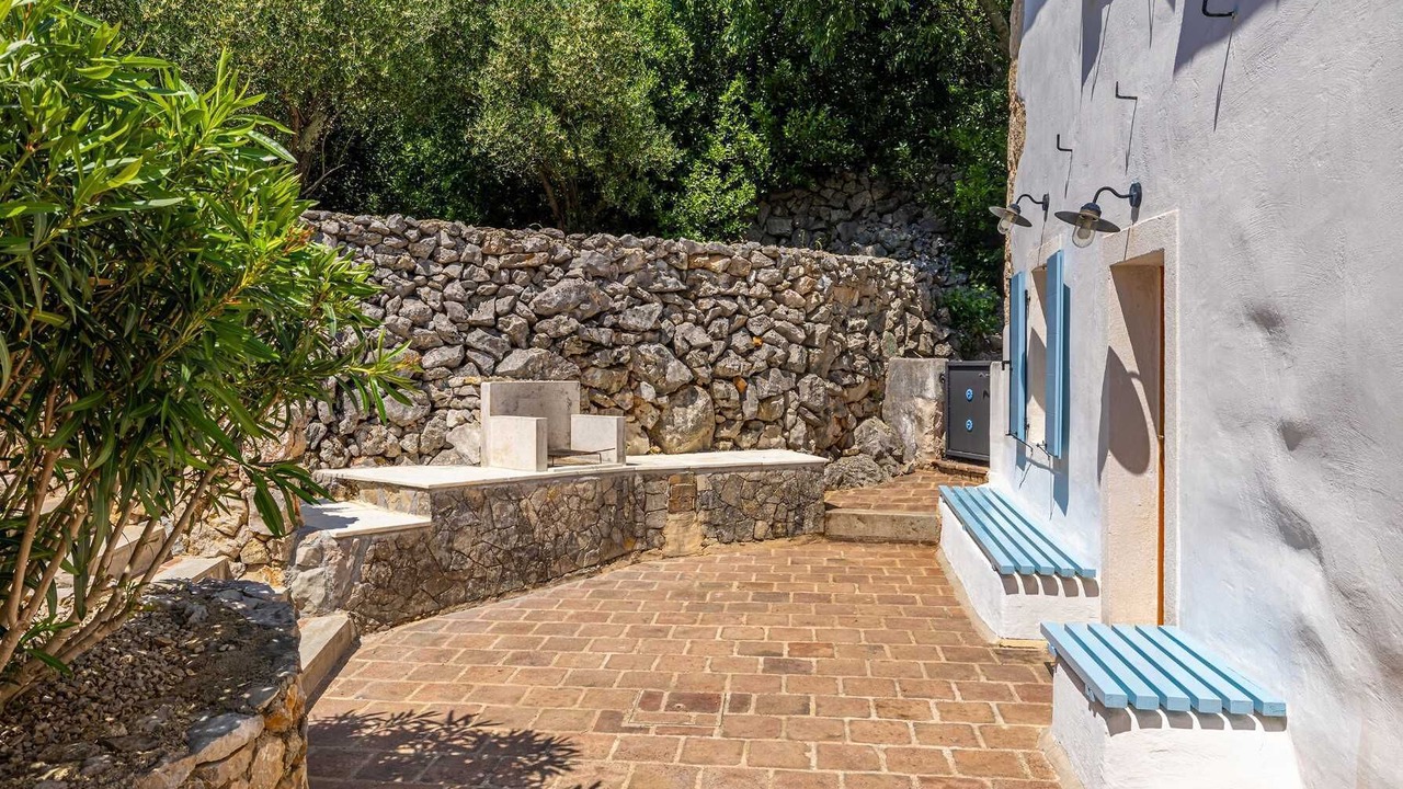 Photo of Patio Balcony in Cizici