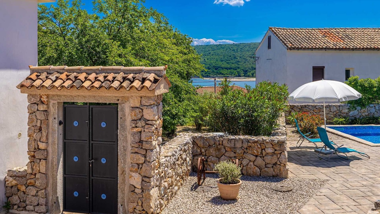 Photo of Patio Balcony in Cizici