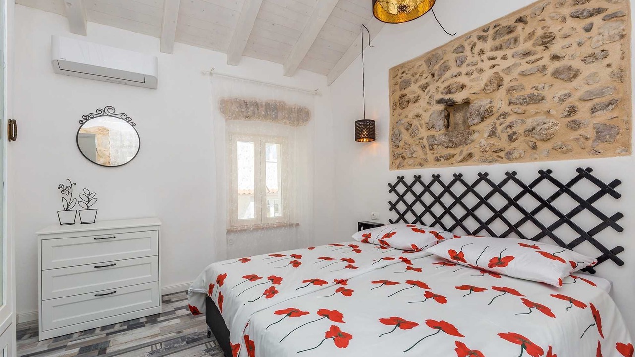 Photo of Bedroom in Cizici