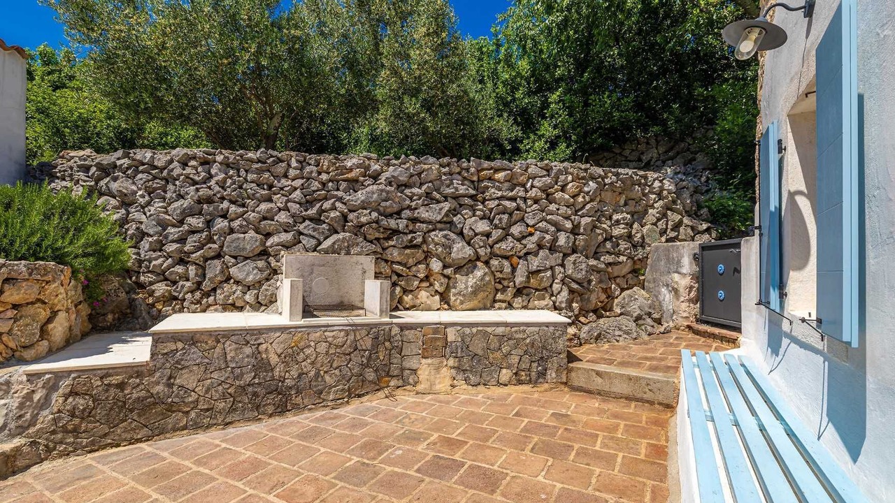 Photo of Patio Balcony in Cizici