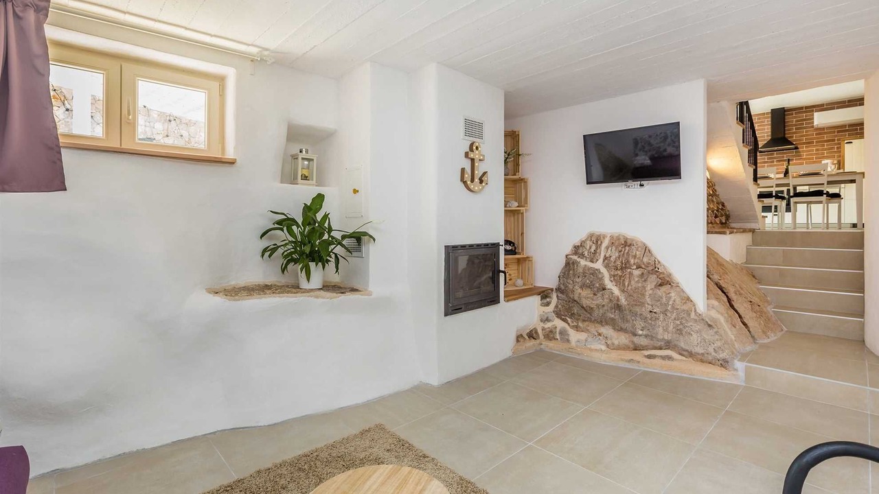 Photo of Livingroom in Cizici