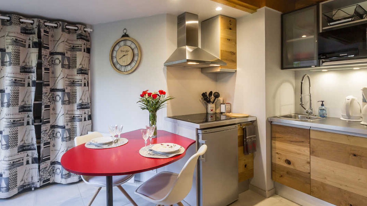 Photo of Kitchen in Beauchamps