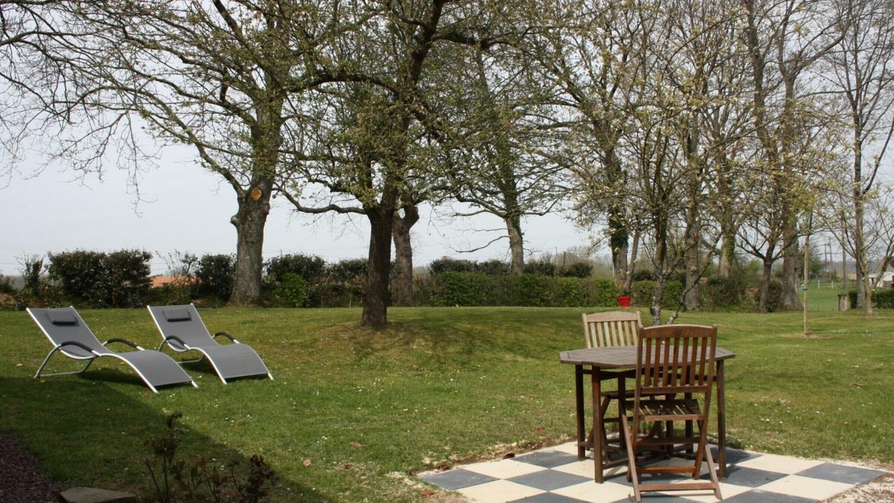 Photo of Outdoor in Beauchamps